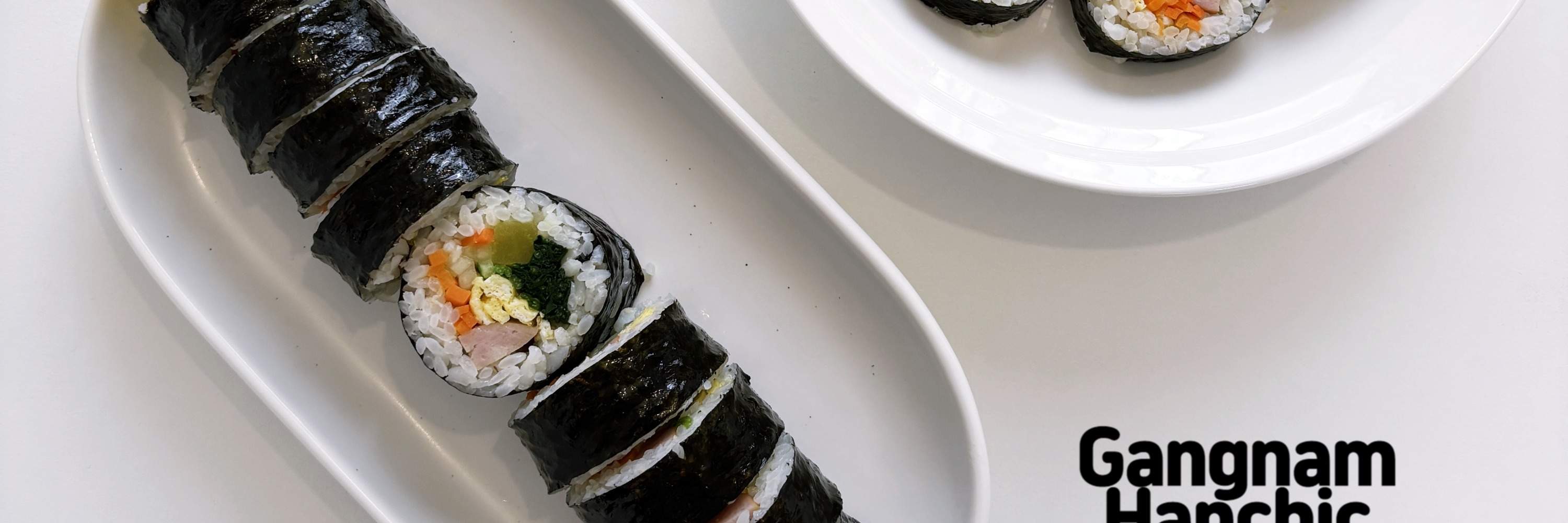 Clase de Cocina Coreana Casera en Gangnam