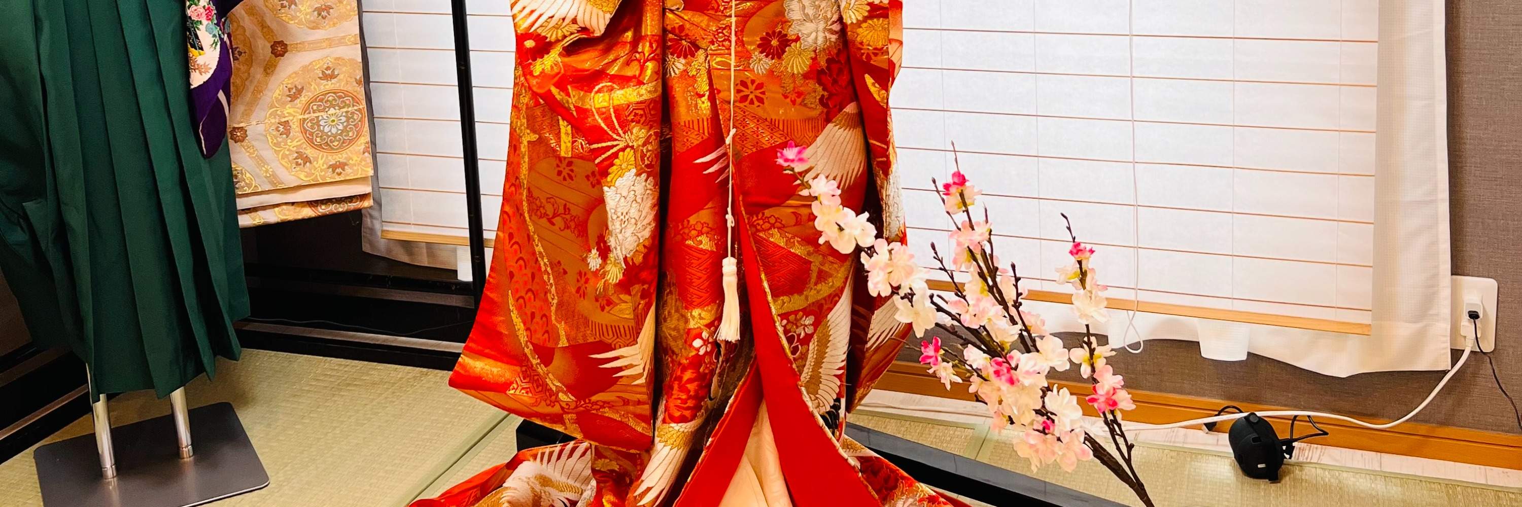 kimono