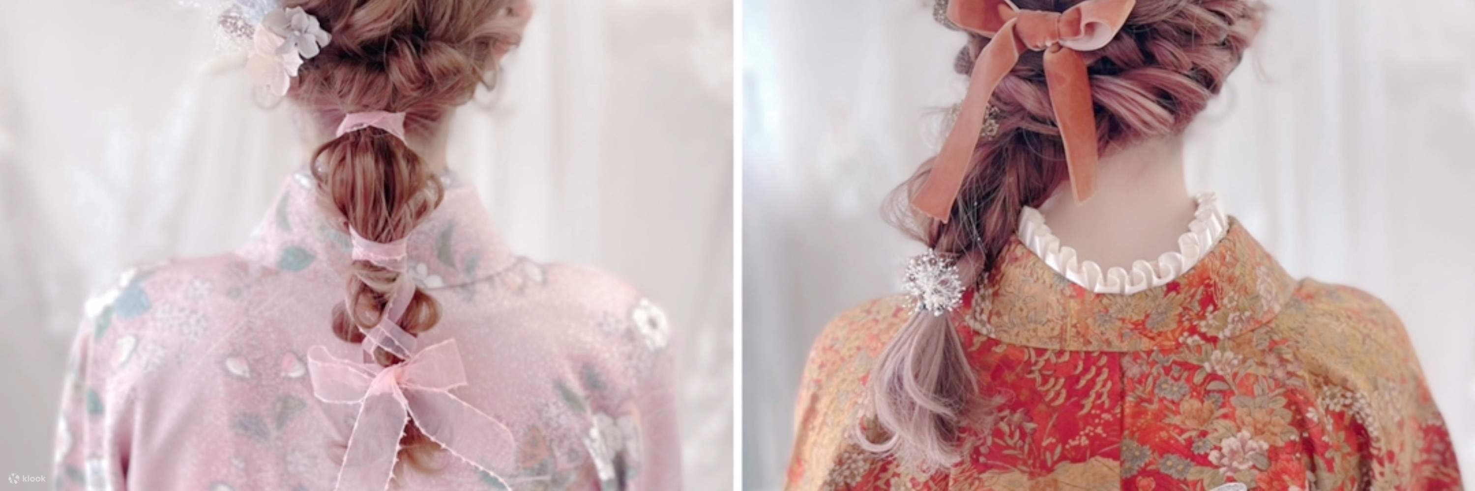 Киото, Хигасияма, Гион: прокат кимоно и фотосъемка (Okimono House)