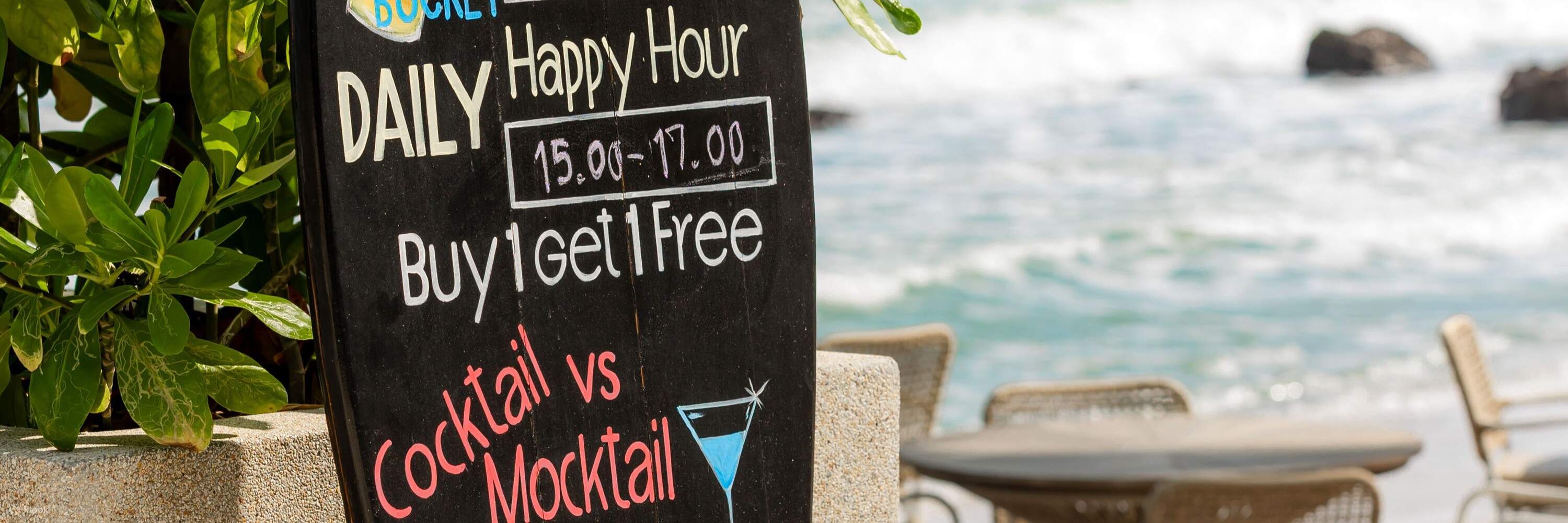 Thẻ ngày với Điểm thưởng thức đồ ăn tại SAii Beach Club, SAii Koh Samui Villas