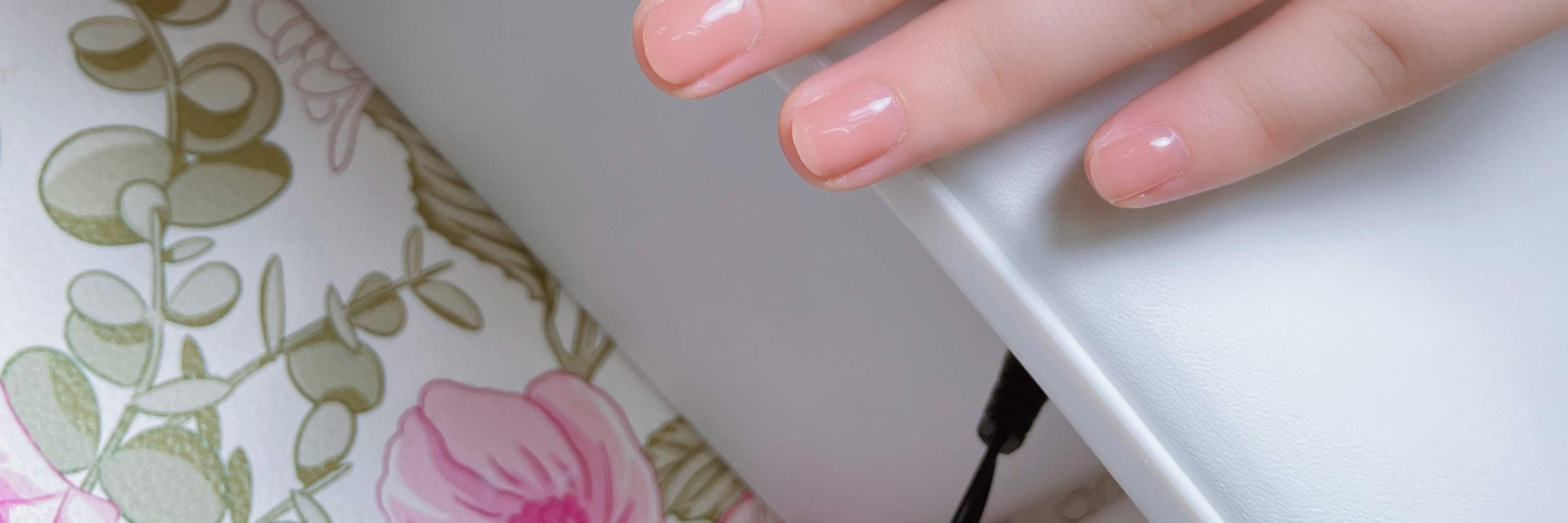 สีเด่นประจำเดือน - โทนสีอ่อนโยนเหมาะสำหรับช่วงซัมเมอร์นี้