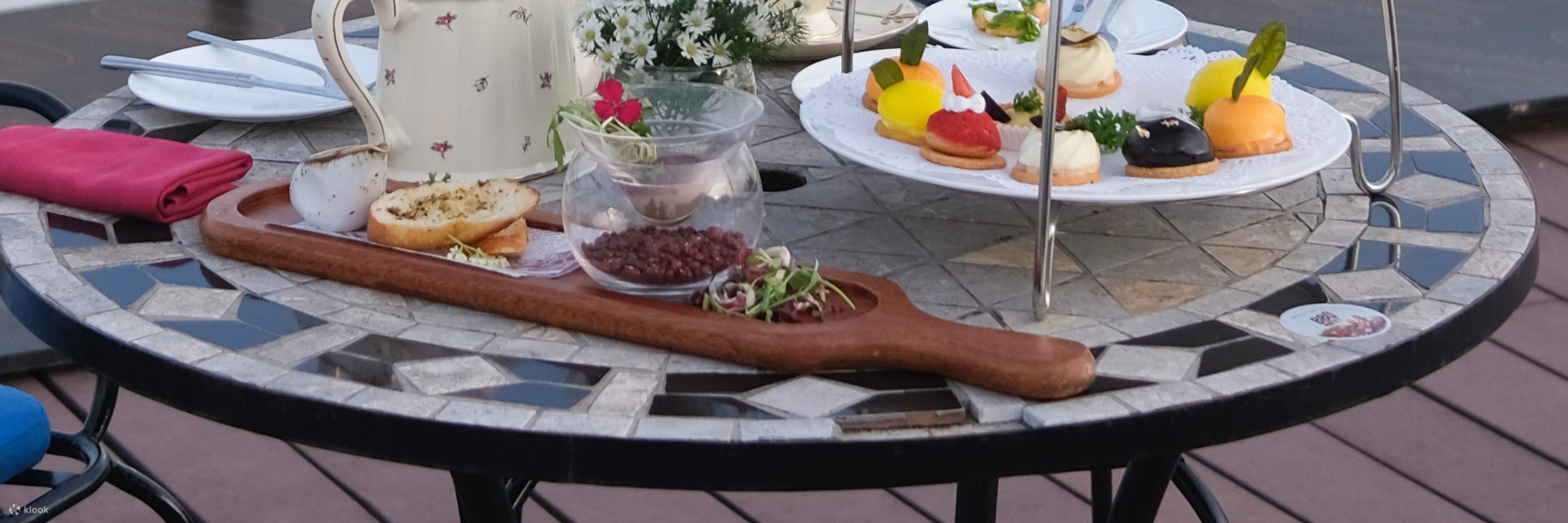 Wyndham Danang Golden Bay ステイケーション（ダナン）