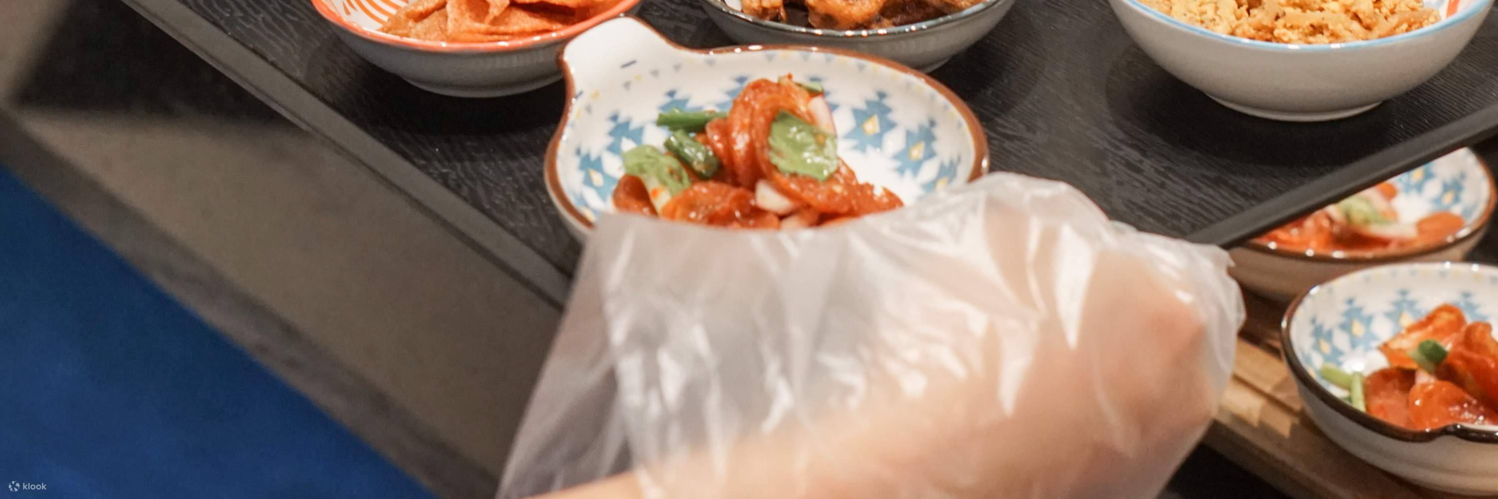 BlueSpice at Grande Centre Point Sukhumvit 55