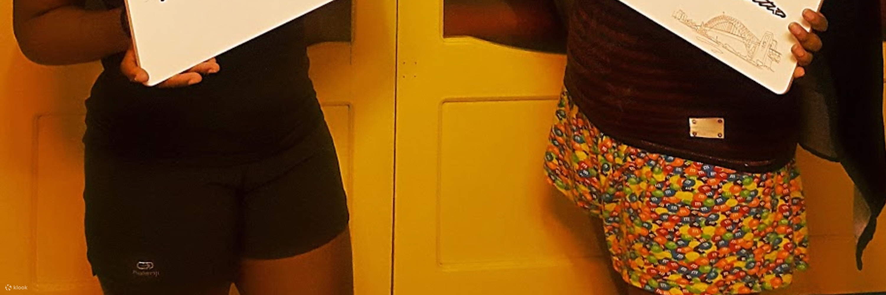 Busan Dialect Saturi Class with Busan Local