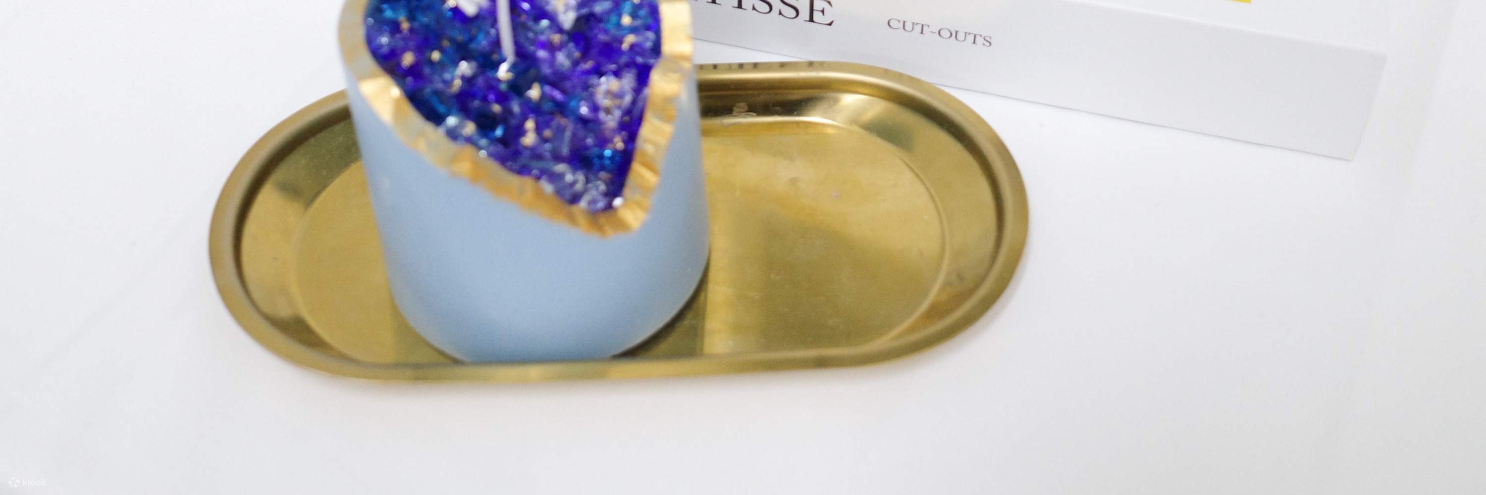 แสงออโรร่า - เทียนดาวเคราะห์｜เทียนกระถางฉ่ำๆ｜ลูกบอลคริสตัลฐานหินกระจาย｜เทียนมาการอง｜เทียนเหมืองคริสตัล｜ซวนหว่าน