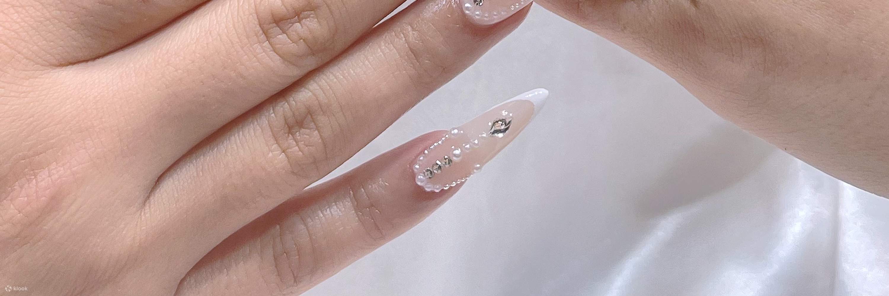 ChocoBusy Nail Shop en Busan