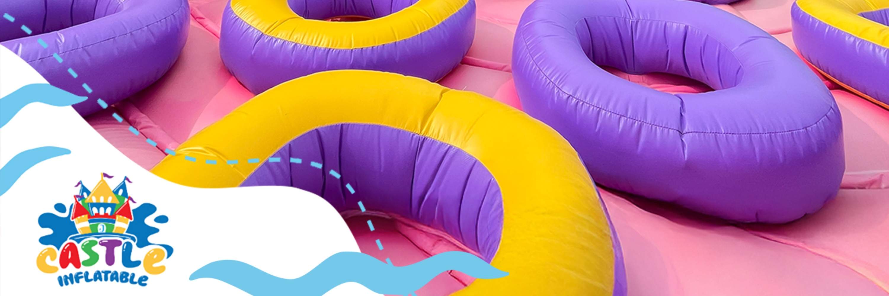 Castle Inflatable Ticket in Batangas - Klook Philippines