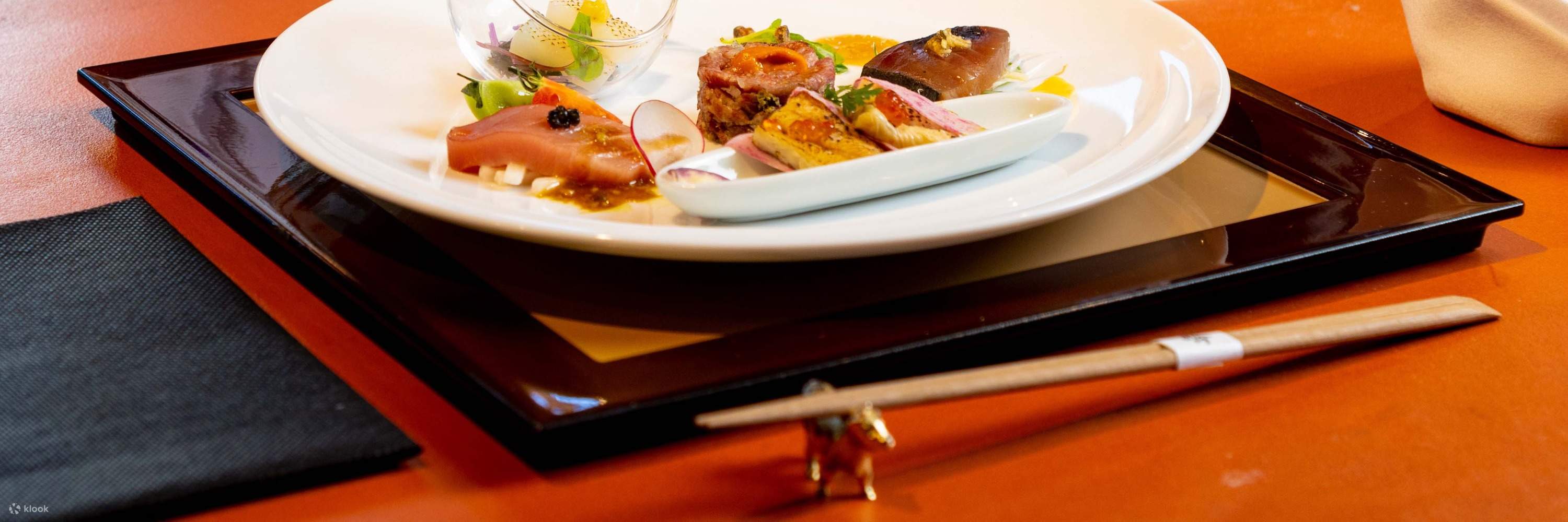 【宫崎尾崎牛鐵板燒】- 鉄板焼き 吟  梅田西希爾頓廣場店 - 大阪