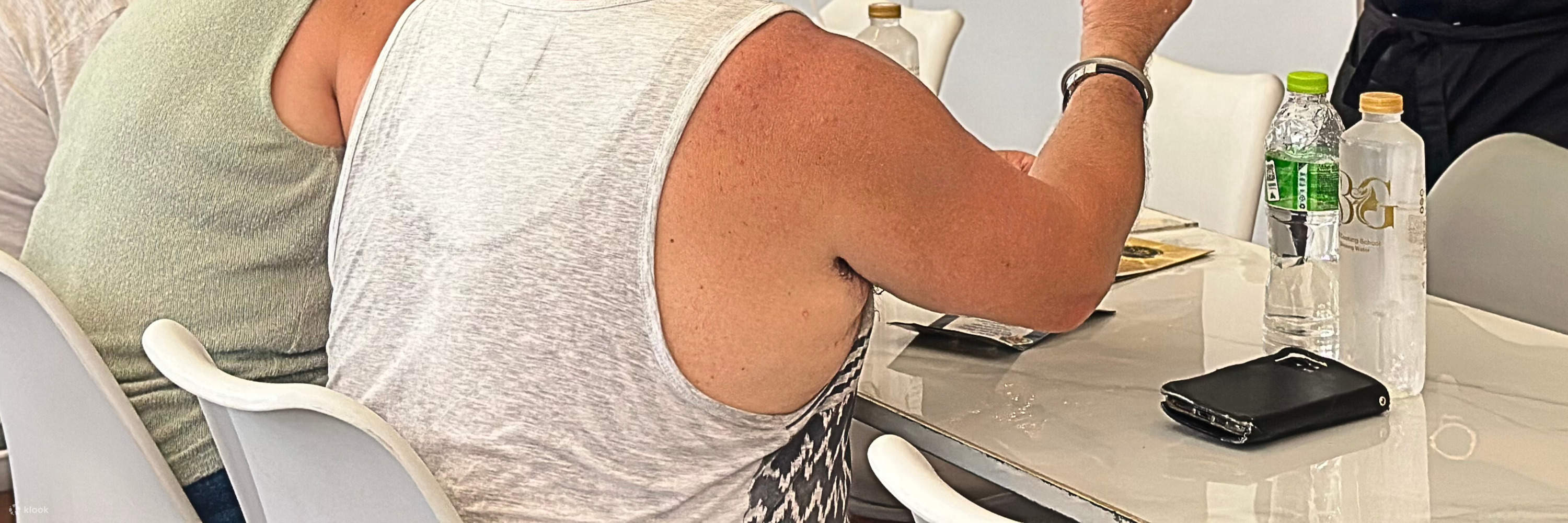 Kelas Memasak Thailand Otentik di SBG Cooking di Phuket