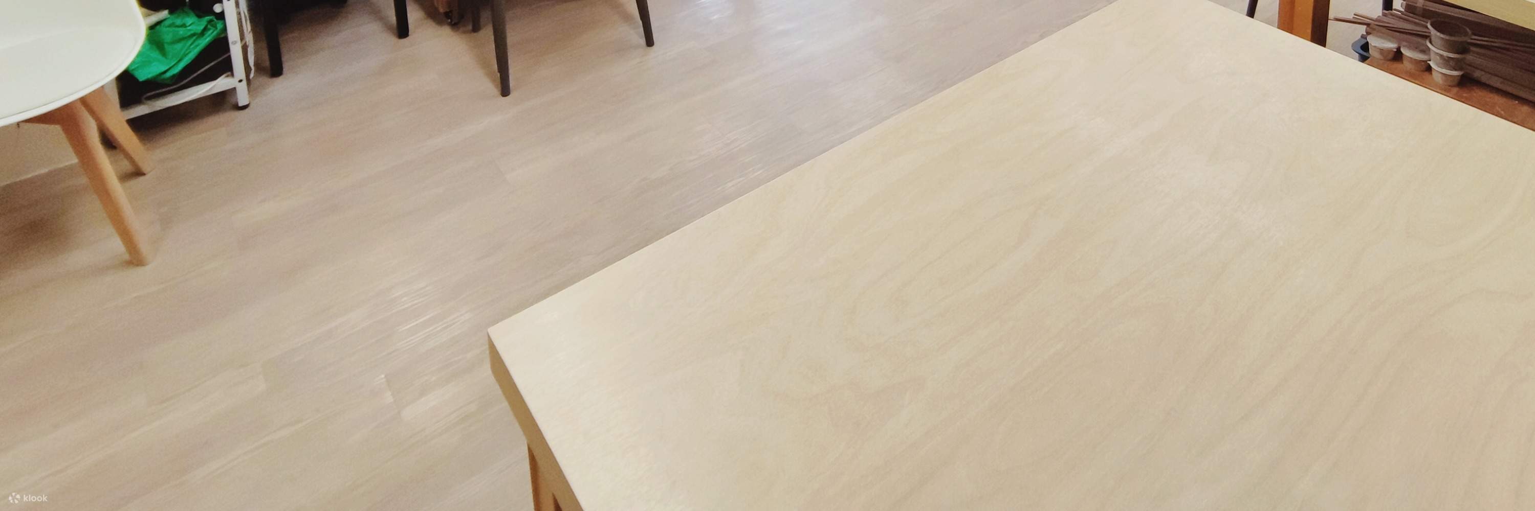 CC ART STUDIO - Kelas keramik orang tua-anak｜Pengalaman menggambar atau menguleni orang tua-anak｜Lokakarya melukis keramik orang tua-anak｜Prince