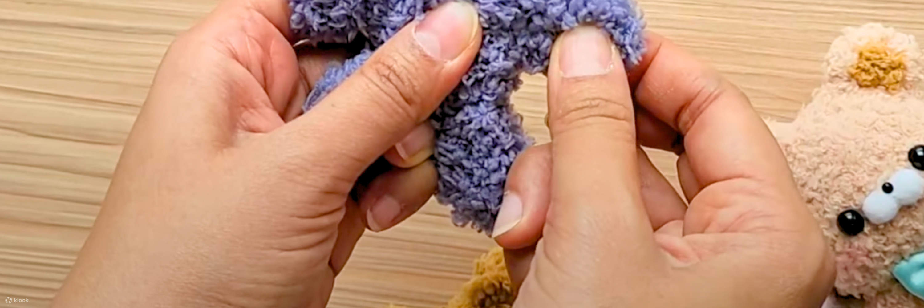 인형 옷 입히기 펫 워크숍