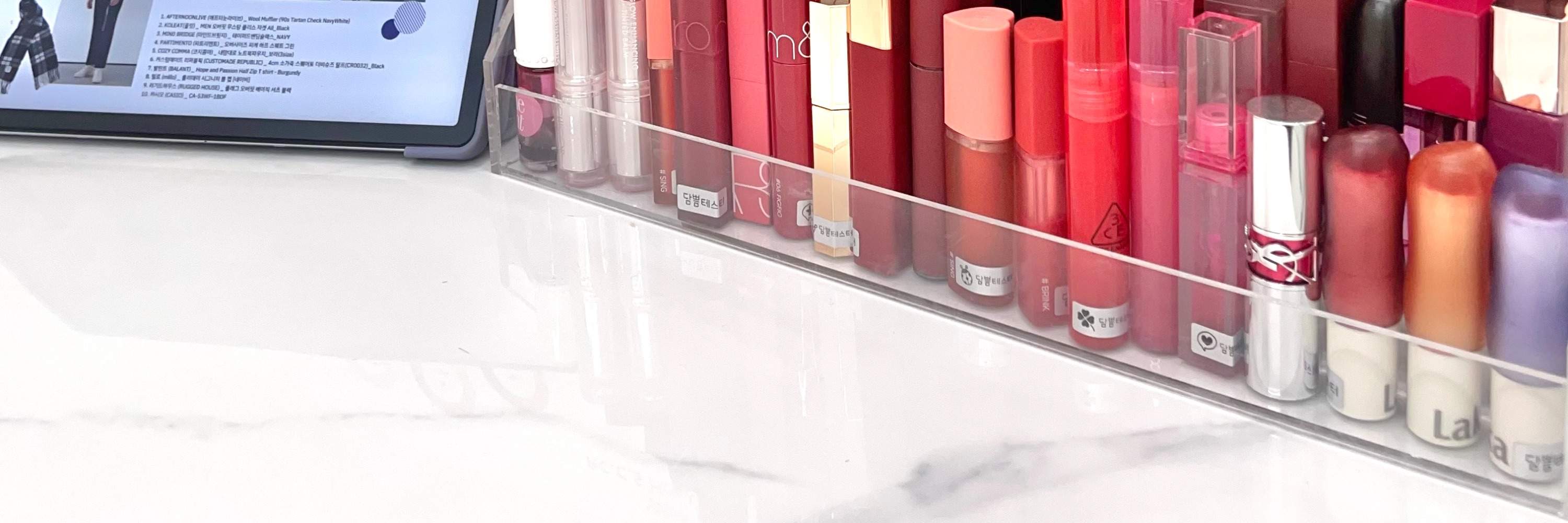 首爾色彩諮詢聖水店