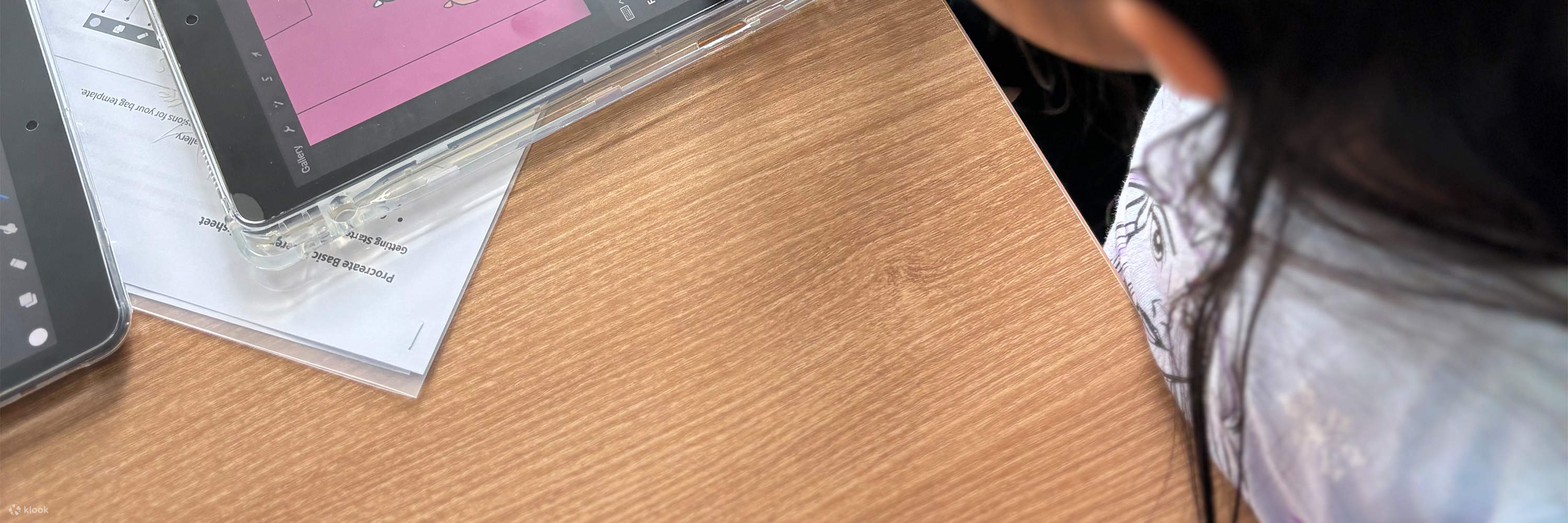 适合全家大小同乐的趣味体验（6岁以上）