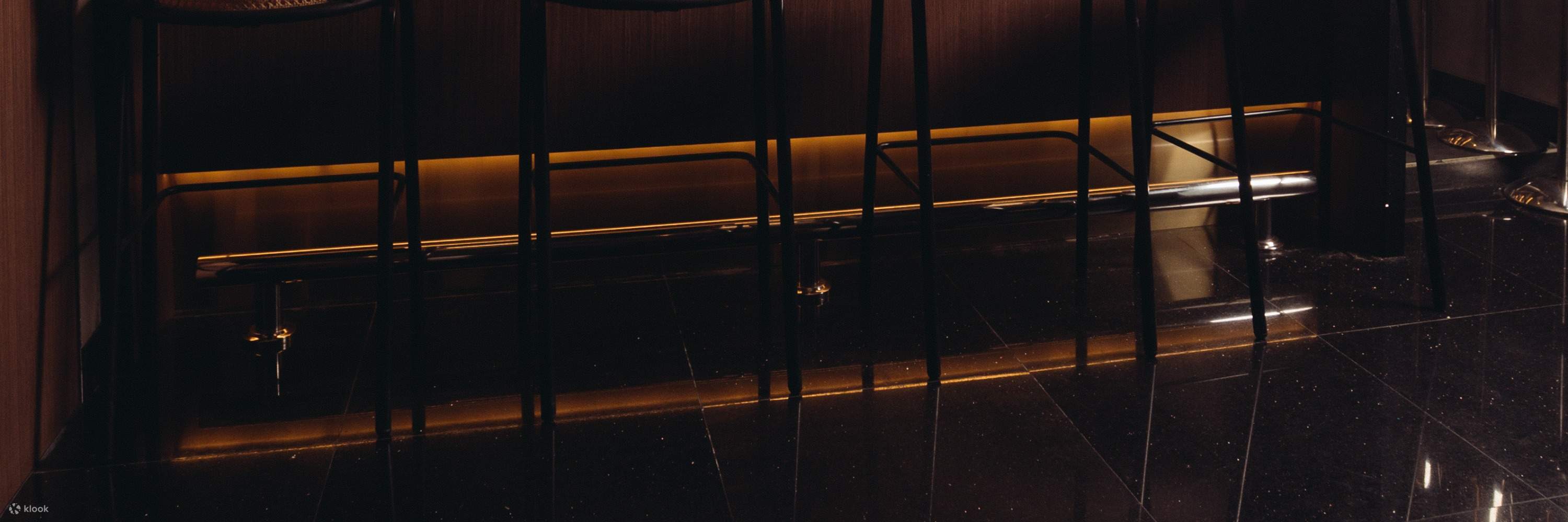 อาหารรสเลิศที่ร้านอาหาร TBC ในกัวลาลัมเปอร์