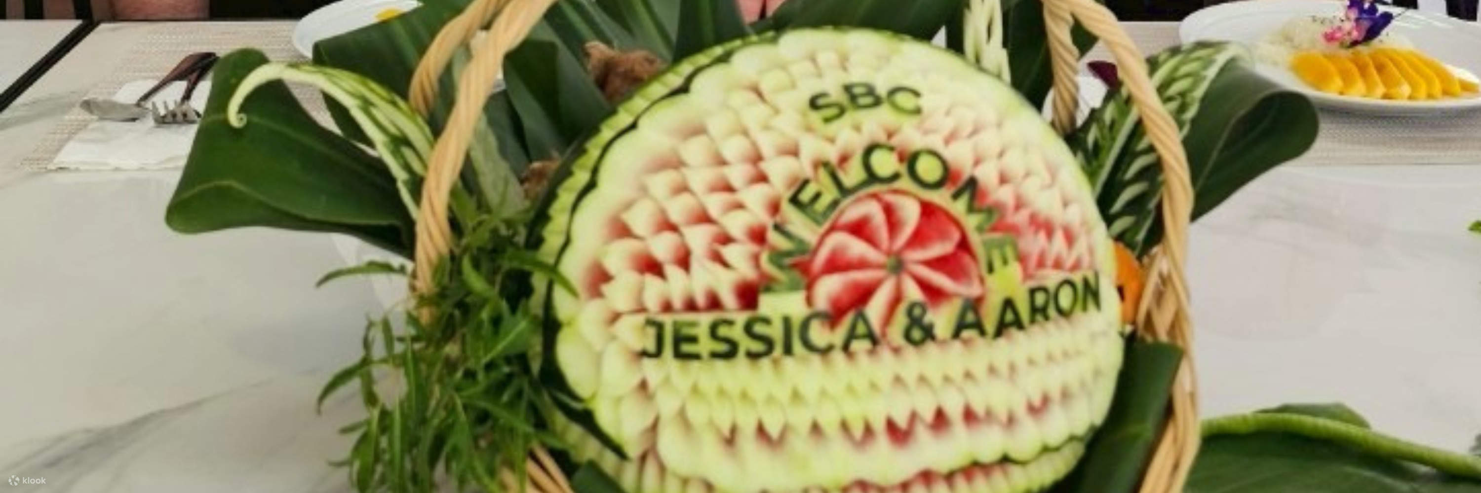 在普吉岛芭东SBG烹饪学校体验正宗泰式烹饪课程