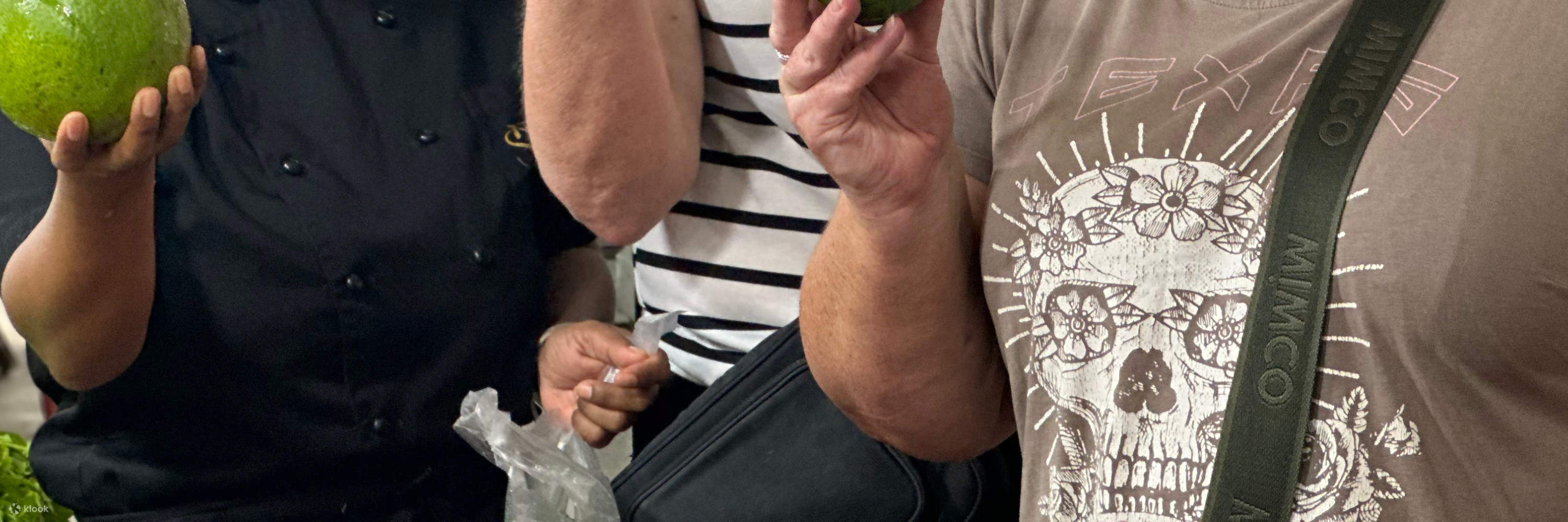 在普吉岛芭东SBG烹饪学校体验正宗泰式烹饪课程