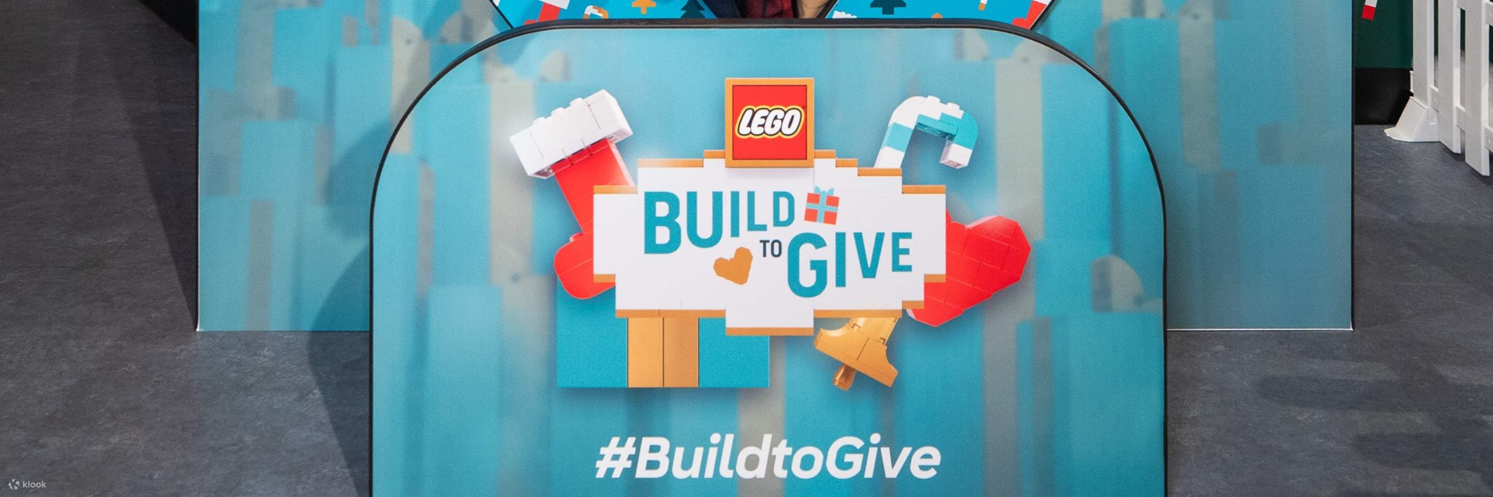 Билет в LEGOLAND Discovery Centre в Гонконге