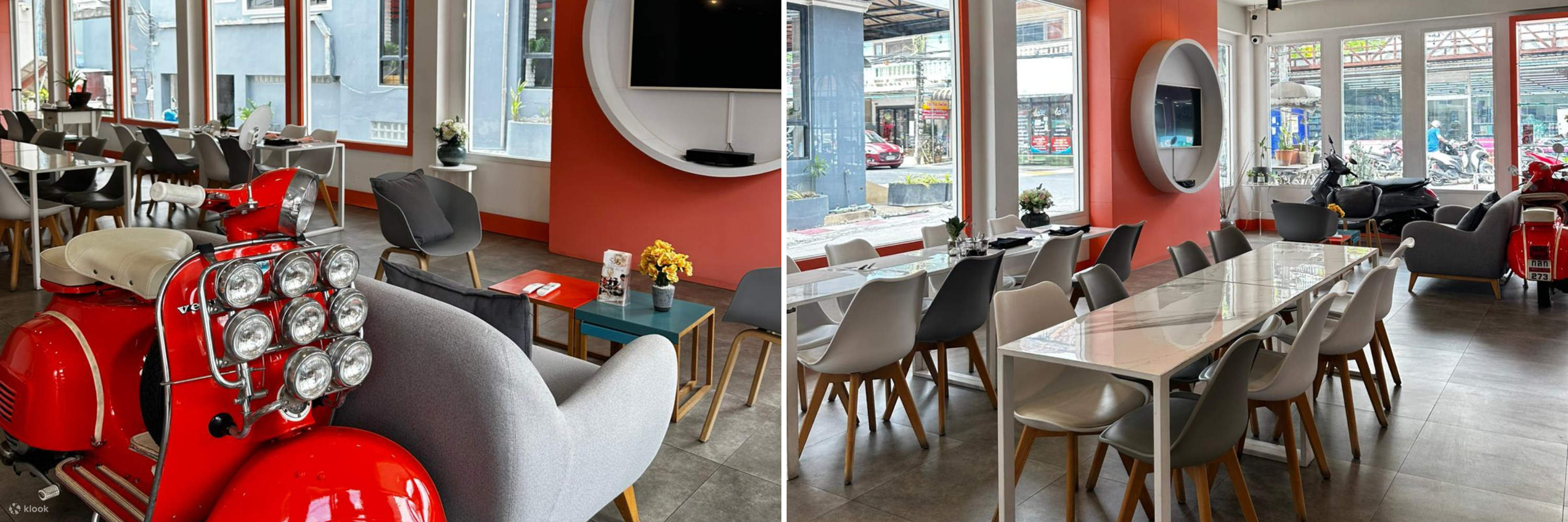 คลาสเรียนทำอาหารไทยต้นตำรับที่ SBG Cooking ใน ภูเก็ต, ป่าตอง