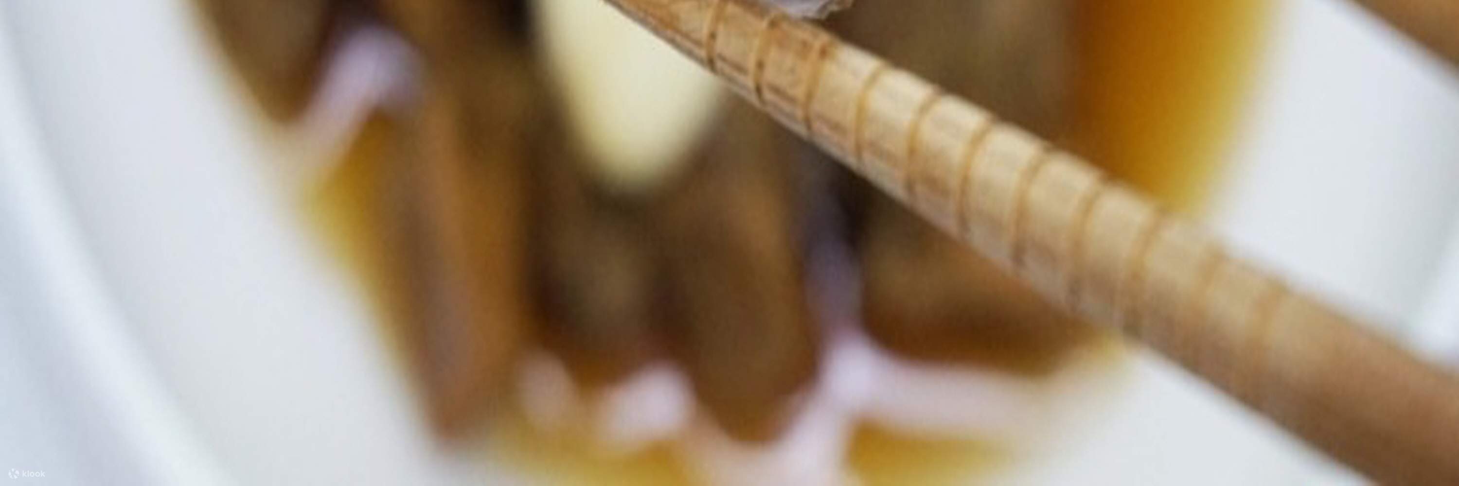 Caracol de mar marinado en salsa de soja