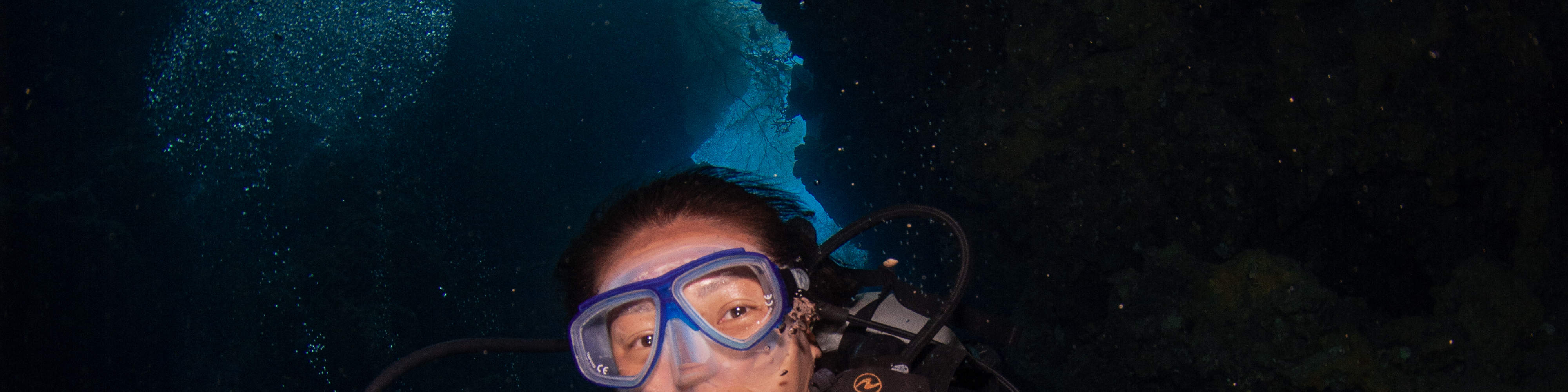 PADI Advanced Open Water Diver in Bali with PADI 5 Star Dive Resort Klook