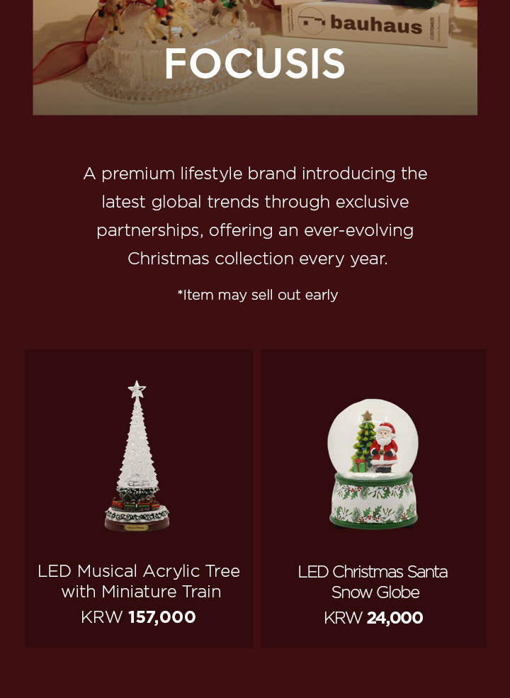 Shinsegae Department Store Benefit Coupon in Myeongdong