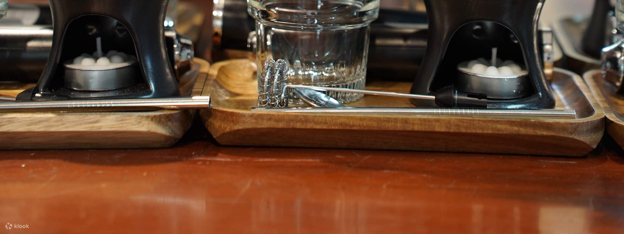 Kelas Kopi Phin Hue Dengan Gaya Telur, Garam & Kelapa 