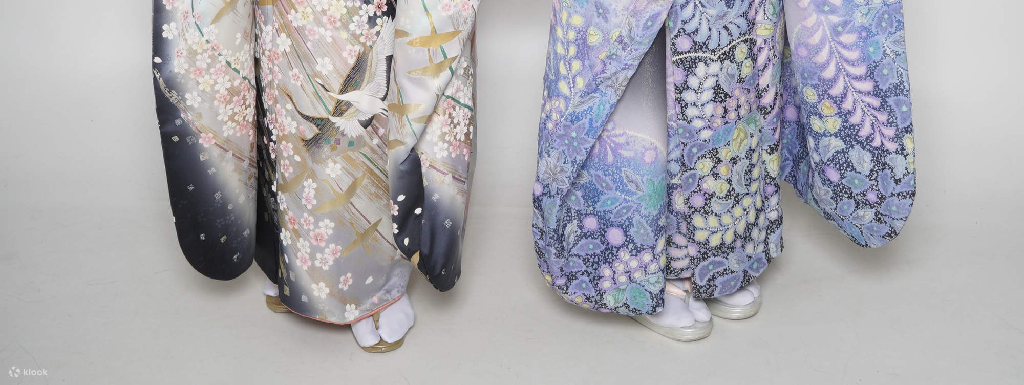 Noleggio kimono e yukata e servizio fotografico ad Asakusa 【Aiwa-fuku Negozio di Asakusa】