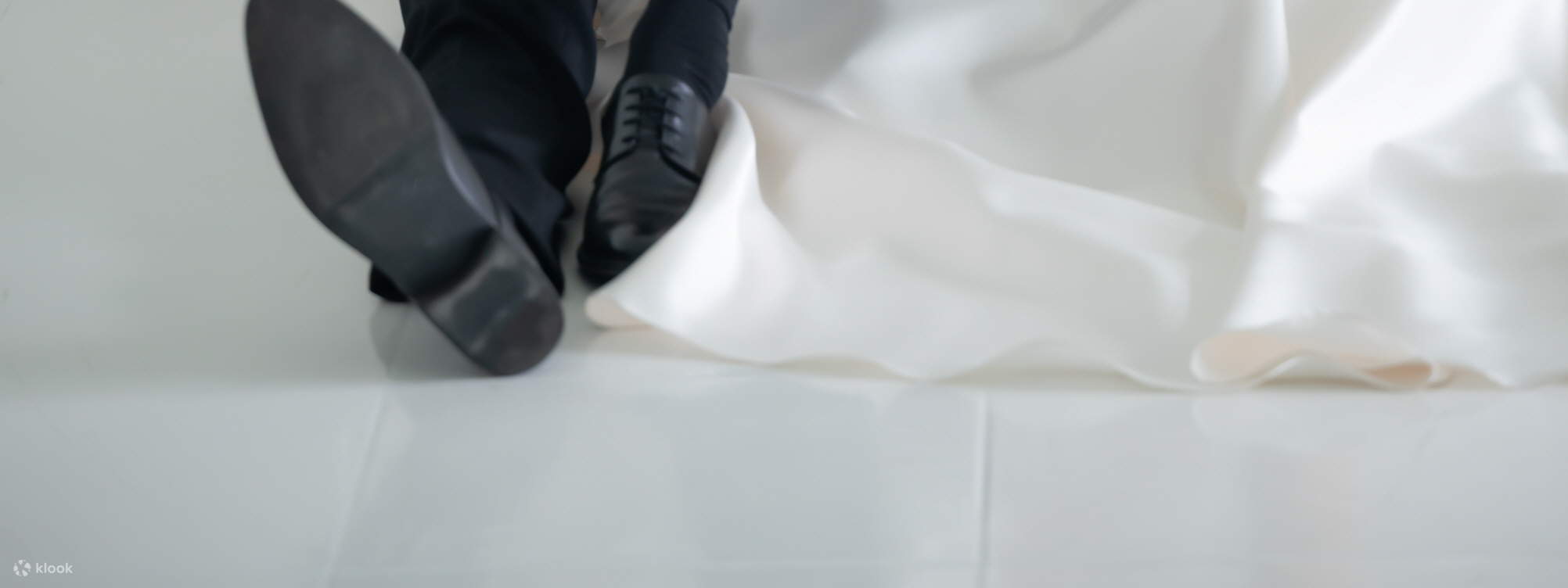 ถ่ายภาพที่ เชจู (Jeju) กับ Fairytale Color (ขอแต่งงาน)