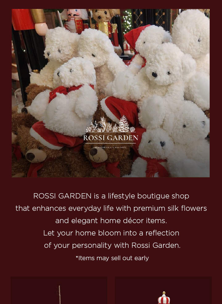 Shinsegae Department Store Benefit Coupon in Myeongdong