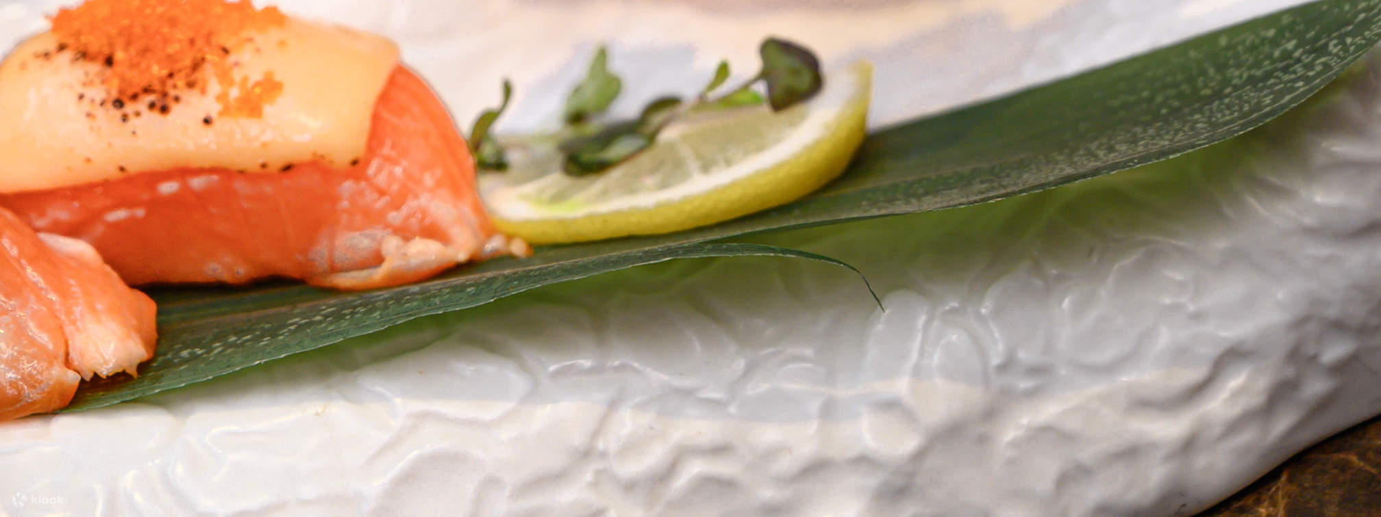 SOSHI So/ バンコク - 日本風フュージョンルーフトップダイニング