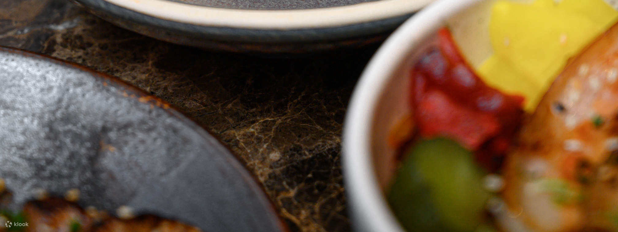 曼谷索菲特特色酒店（SOSHI So/ Bangkok） - 日式融合風屋頂餐廳