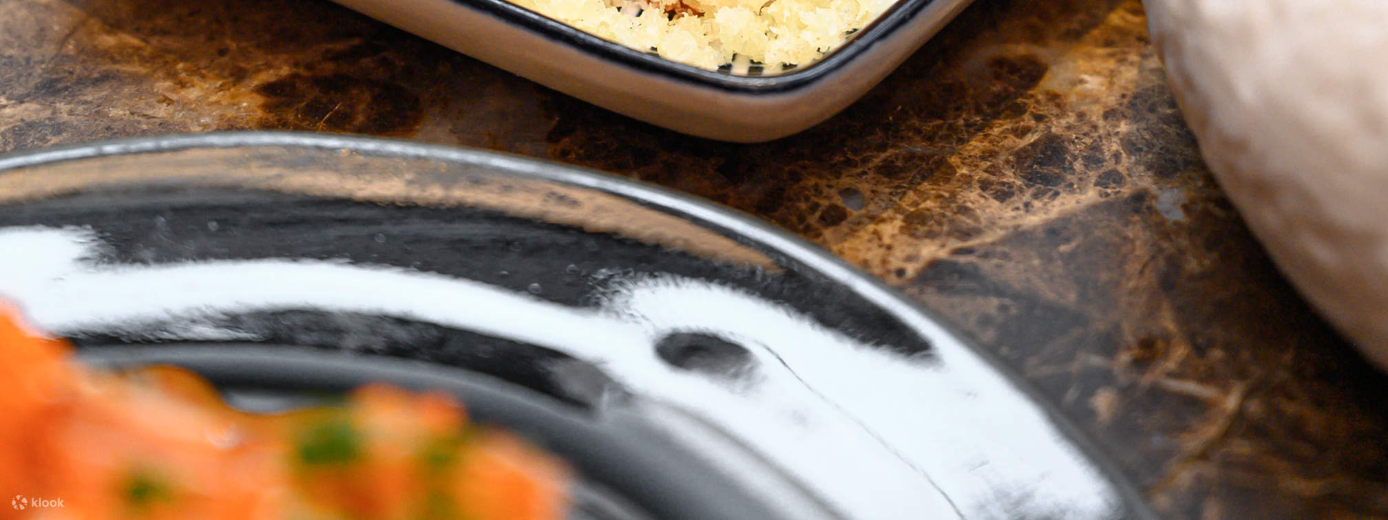 曼谷索菲特特色酒店（SOSHI So/ Bangkok） - 日式融合風屋頂餐廳