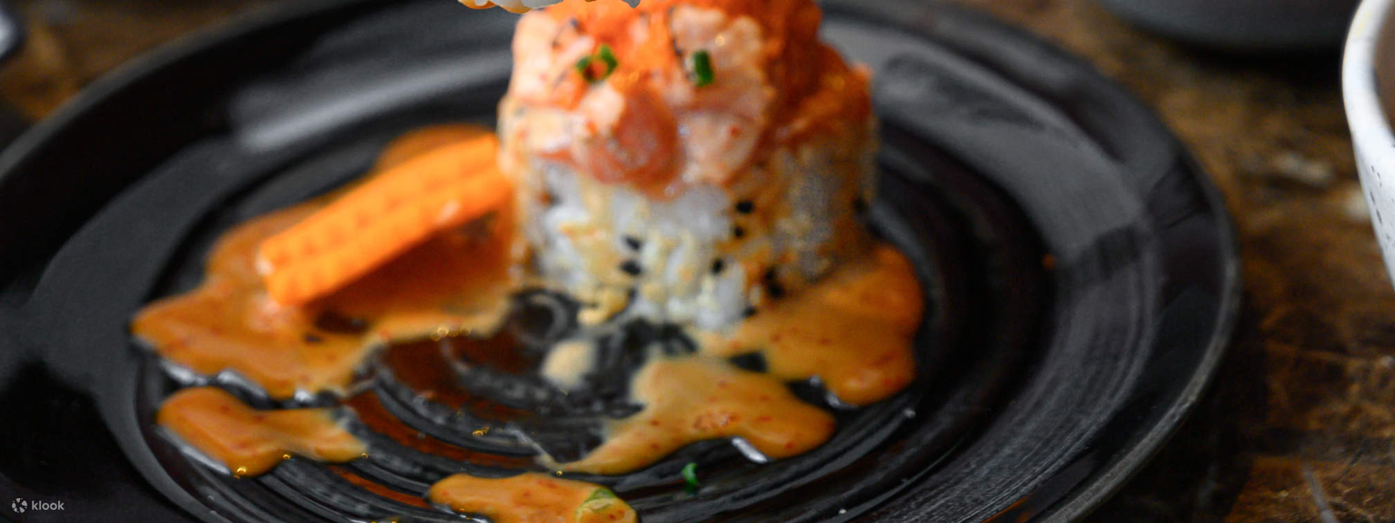 SOSHI So/ バンコク - 日本風フュージョンルーフトップダイニング