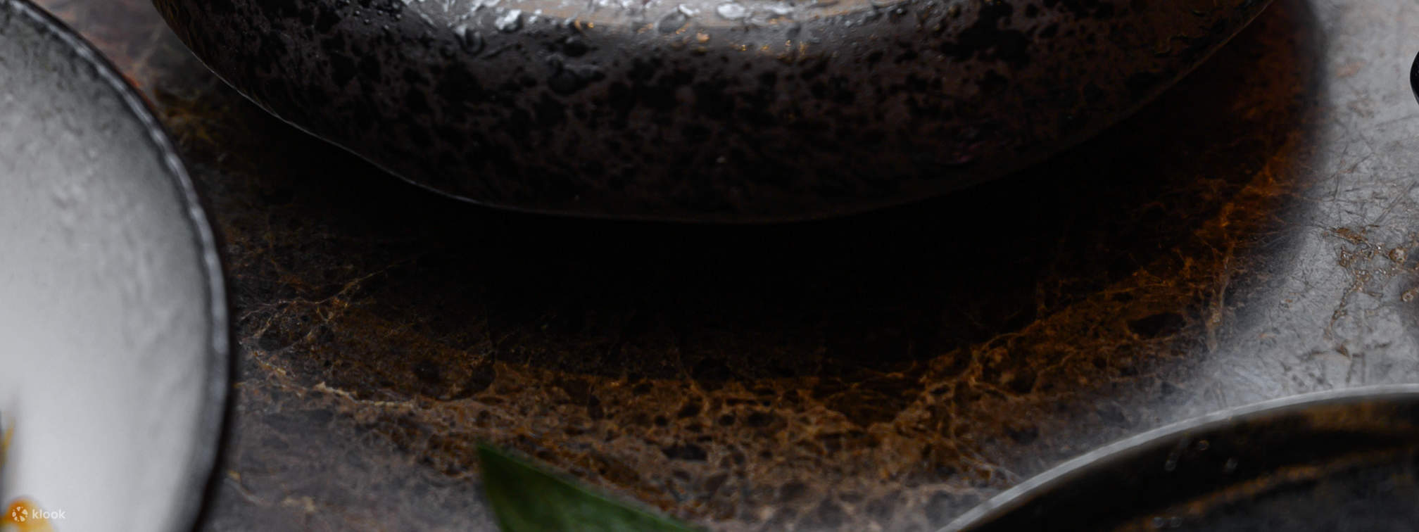 曼谷索菲特特色酒店（SOSHI So/ Bangkok） - 日式融合風屋頂餐廳