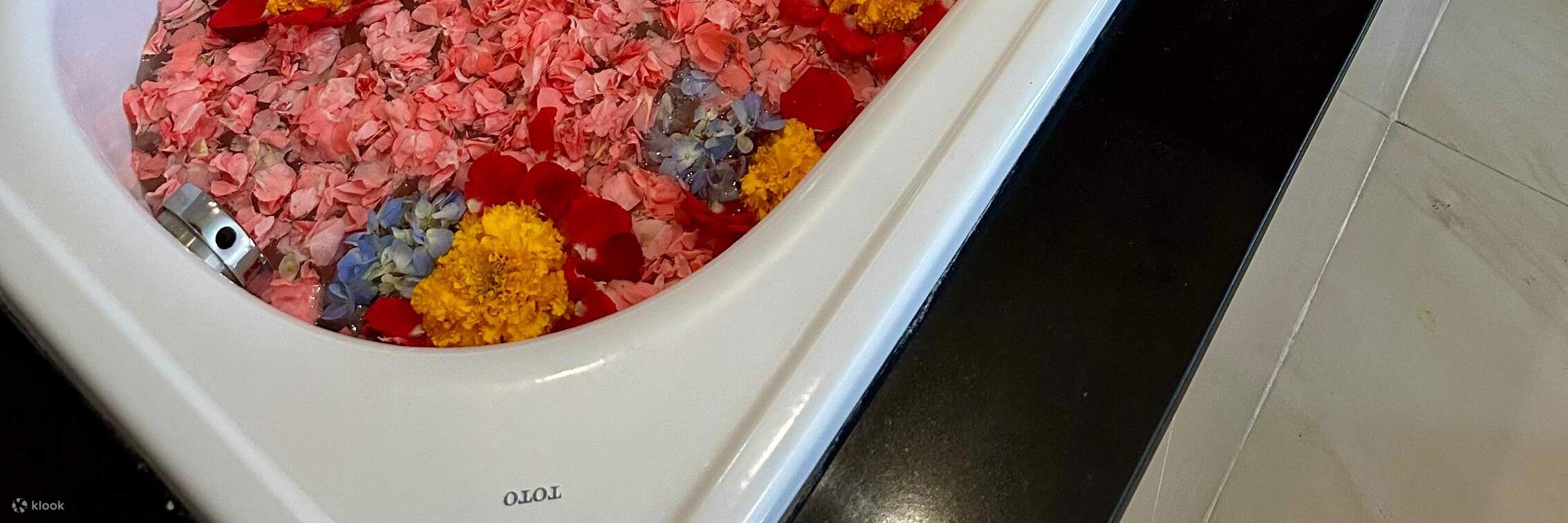 巴厘島庫塔The Sakaye Luxury Kuta飯店Kanaya Spa體驗