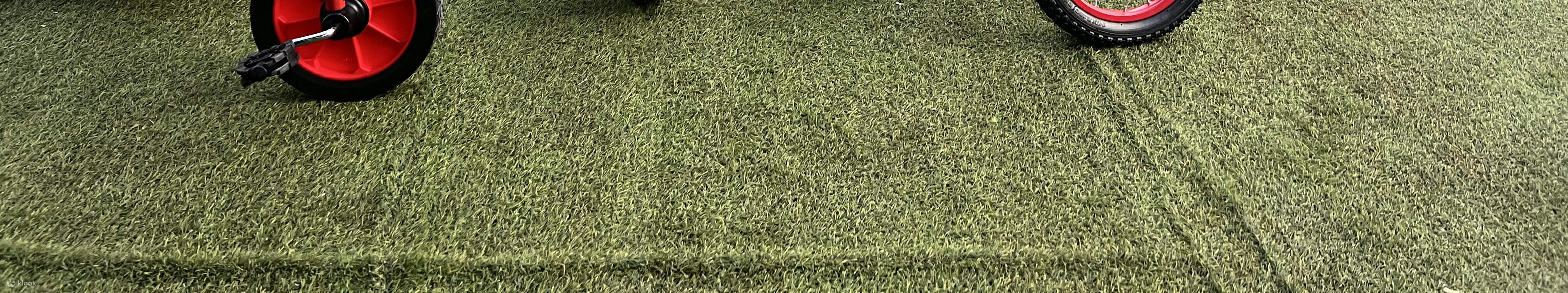 Yau Tam Mei Holiday Camp Summer Festival