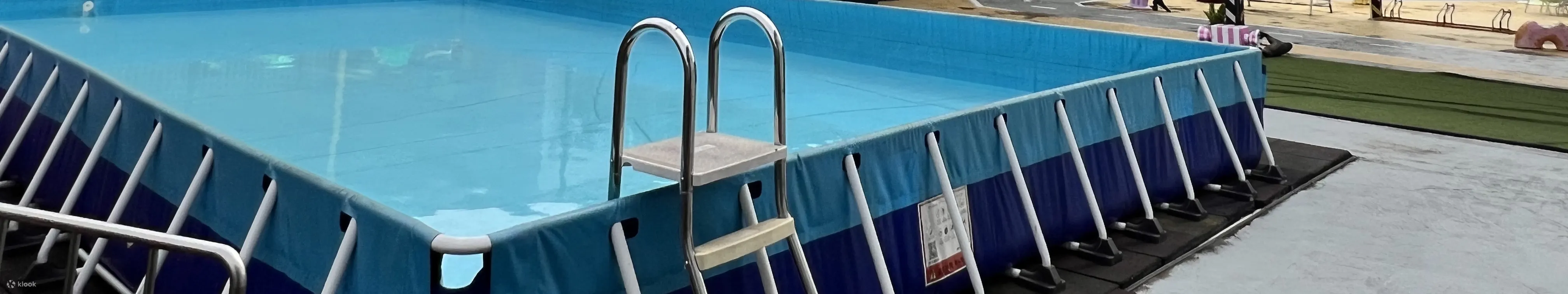 農樂營 - 主題派對房間包房｜燒烤套餐｜元朗