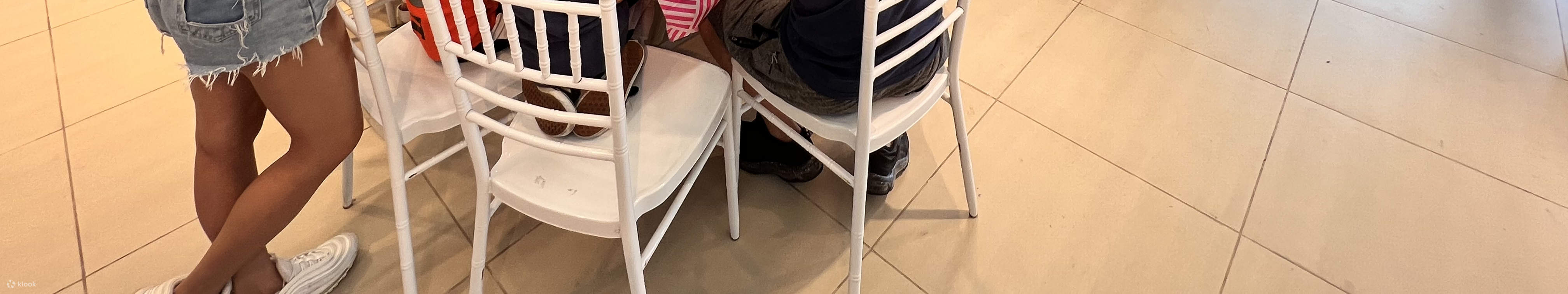 油潭梅ホリデーキャンプサマーフェスティバル