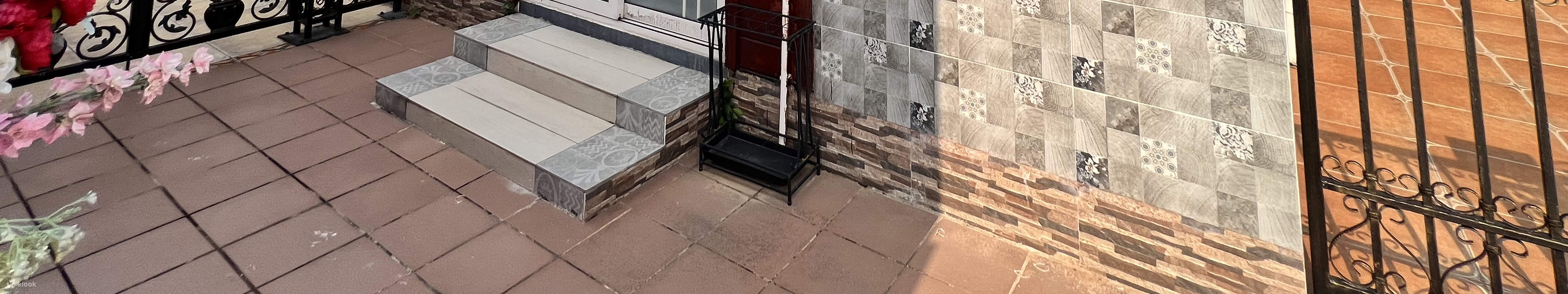 Yau Tam Mei Holiday Camp Summer Festival