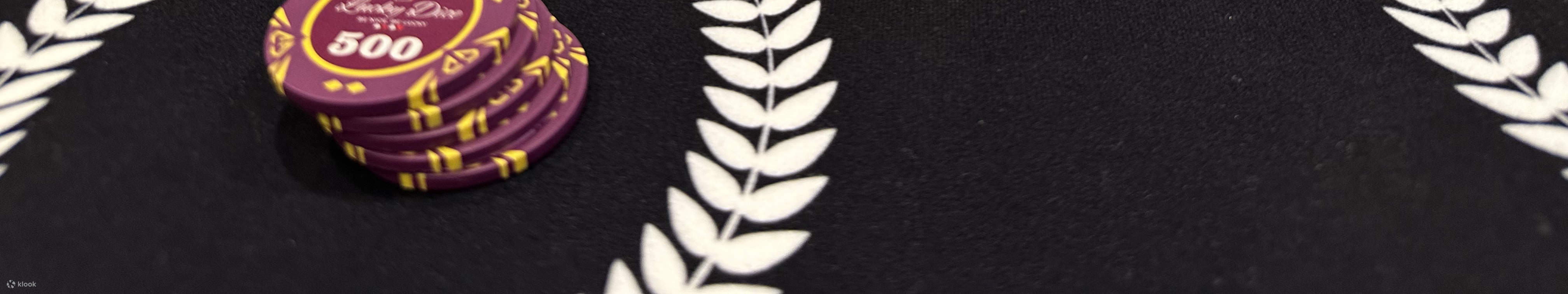 プレイマネー ポーカー