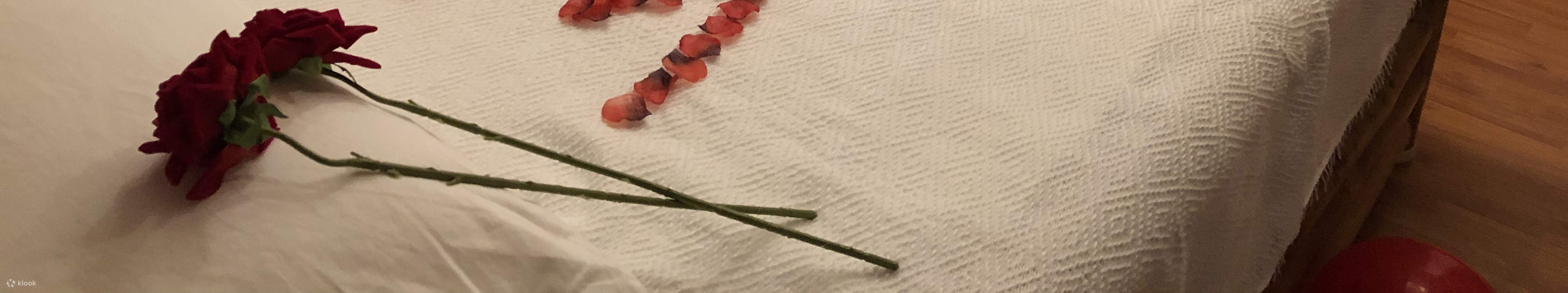 เตียงฮิรายา ซันเซ็ท ฮิลล์