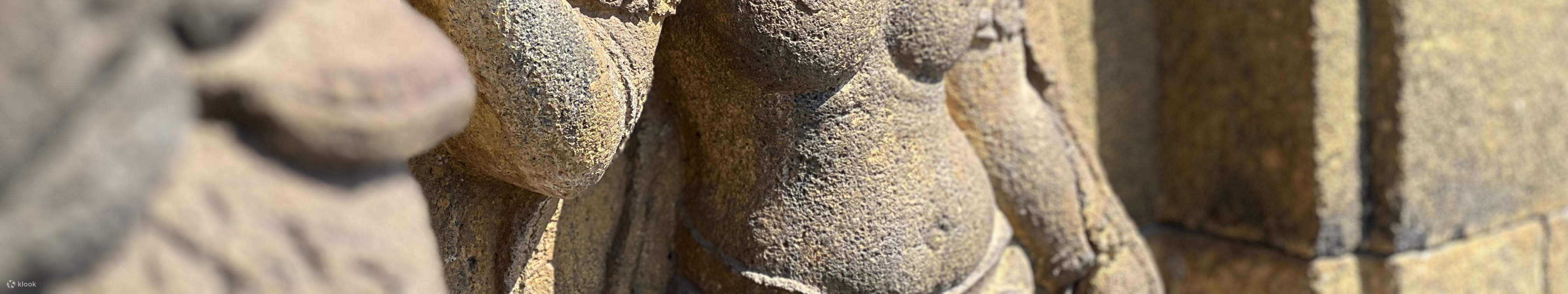 Встреча рассвета в Пунтук Сетумбу, храм Боробудур и поездка на джипах по Мерапи