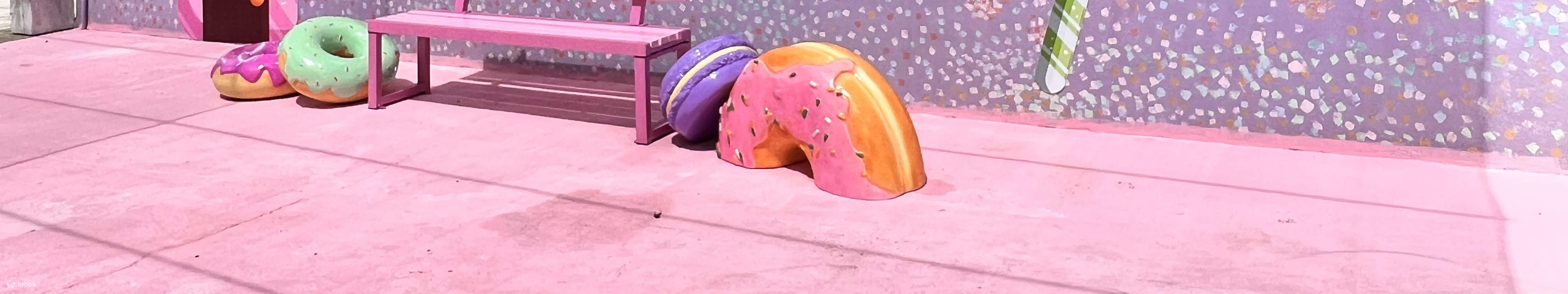 Yau Tam Mei Holiday Camp Summer Festival