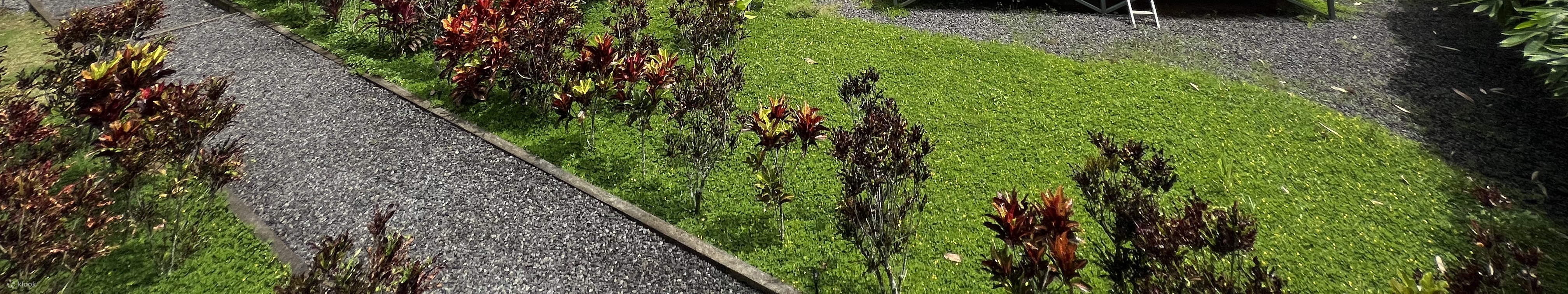 Talasi Product Journey di Talasi Estate Gadungan Bali