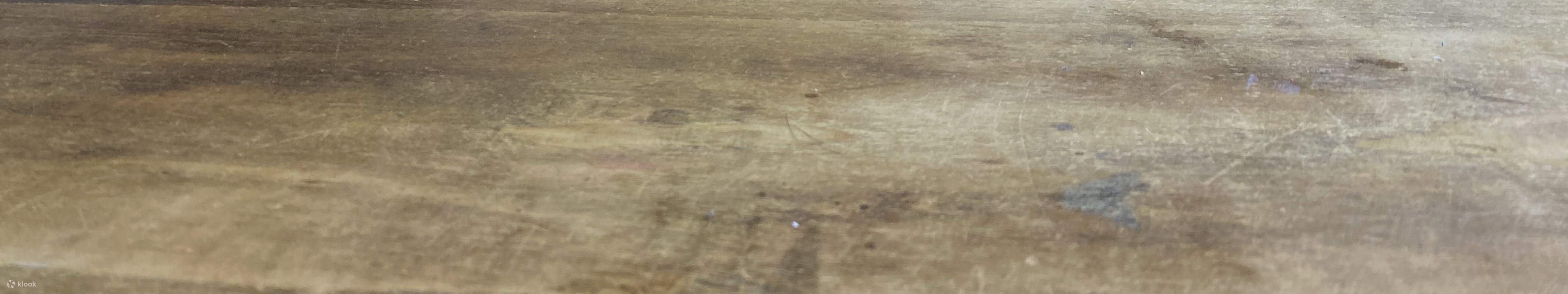 Clase de artesanía - Taller de luz nocturna con alfabeto de cristal ｜ Taller de llavero con alfabeto de cristal ｜ Causeway Bay