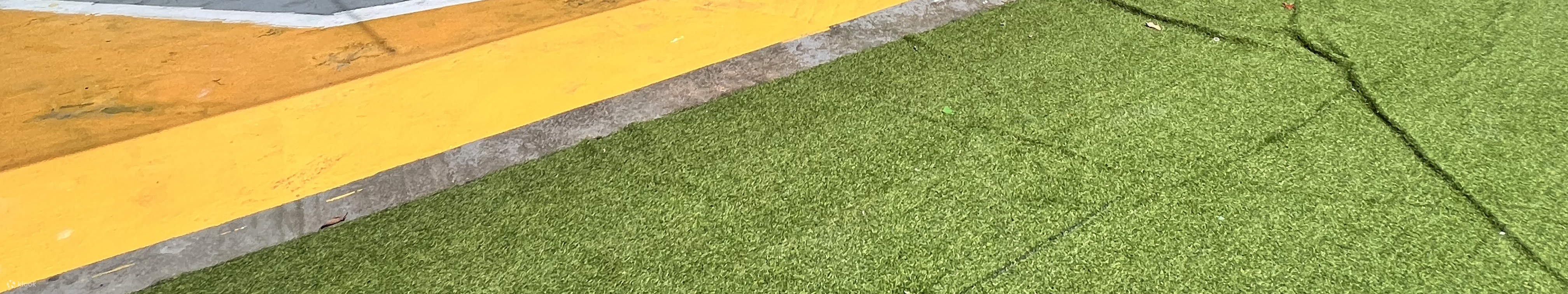 油潭梅ホリデーキャンプサマーフェスティバル