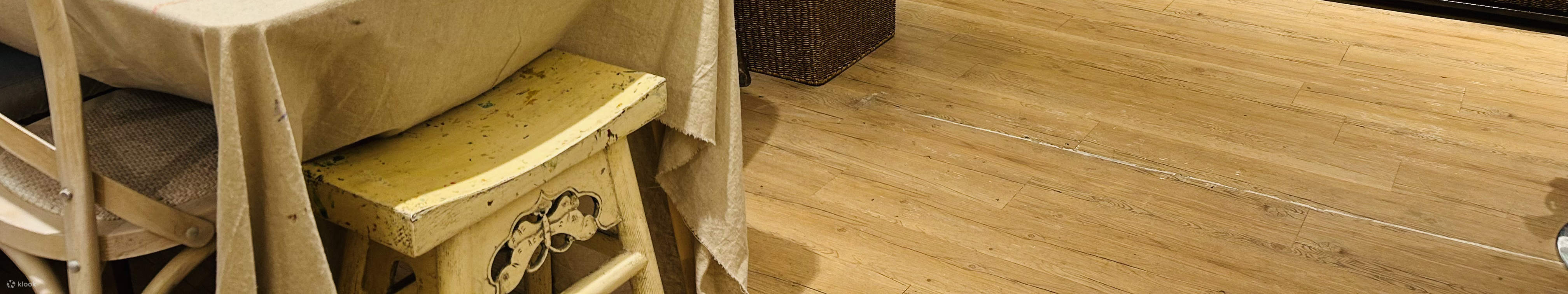 완차이 중국식 찻주전자 페인팅 원데이 클래스 by Ka Atelier