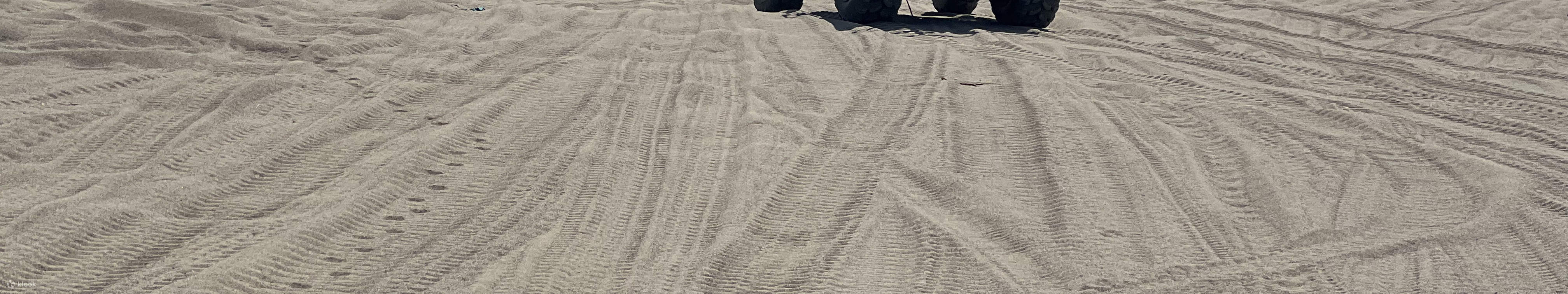 Cồn cát ở Ilocos