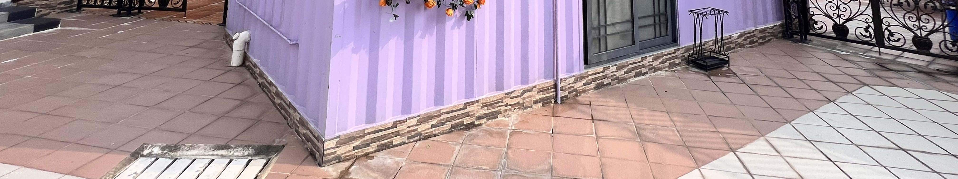 Yau Tam Mei Holiday Camp Summer Festival