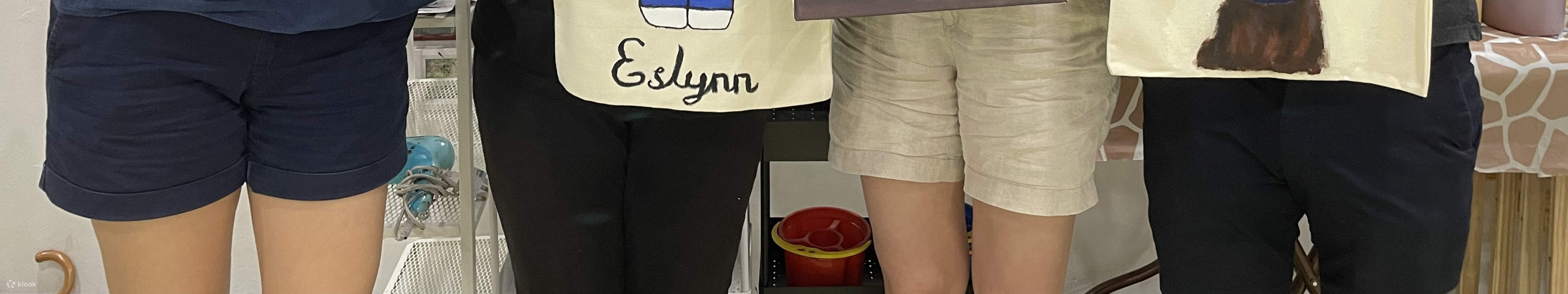 Talleres de Mochiart Art Studio